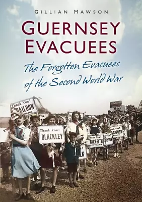 £4.66 • Buy Guernsey Evacuees