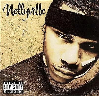 Nelly : Nellyville CD (2002) Value Guaranteed From EBay’s Biggest Seller! • £2.32