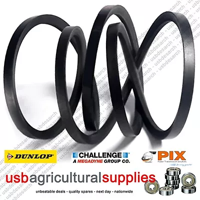 Countax Hydro Drive Belt C300 C500 C350 C300h C350h C500h Hydrostatic Axle   • £10.88