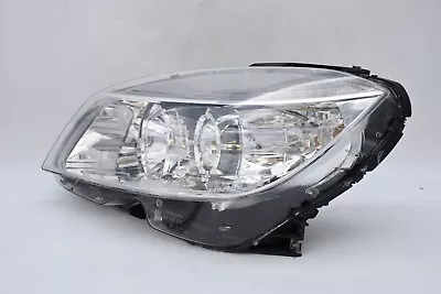 Mercedes-Benz W204 C-Class Headlights Lighting Left A2048208361 • $243.46