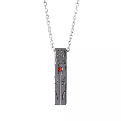 $230 • Buy Rebuild Of Evangelion Rei Ayanami Plugsuit Necklace Pendant Japan Limited