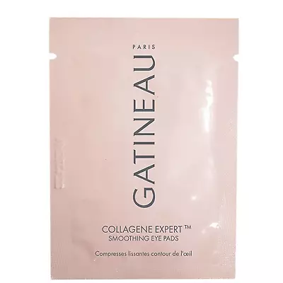 Gatineau Collagene Expert Smoothing Eye Pads 2 Pads (New) - Free Postage • £7.95