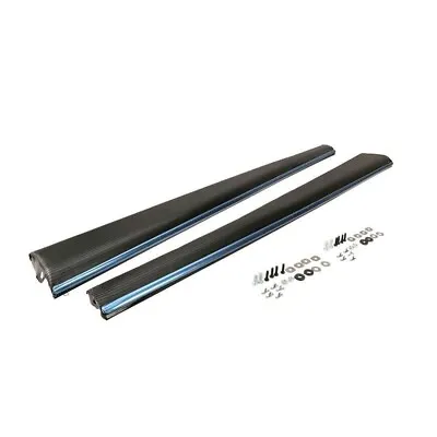 VW Beetle 1950-1979 Running Board Pair Heavy Duty Made In Mexico • $89.95