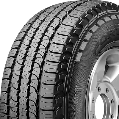 $221.99 • Buy Tire Goodyear Fortera HL 265/50R20 107T (OE) A/S All Season