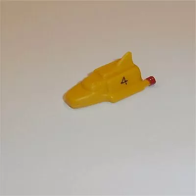 Dinky Toys 101 106 Thunderbird 2 Pod Size TB4 Submarine Thunderbirds • $8.99