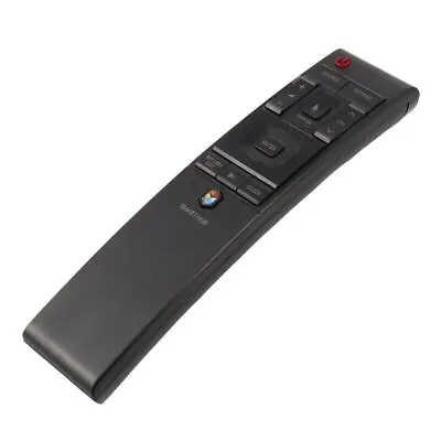 For Samsung Curved TV BN59-01220E RMCTPJ1AP2 BN5901220E Smart Remote Control BLK • $39.13