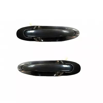 For Mazda MPV 2000 2001 Exterior Door Handle Driver And Passenger Side | Pair • $30.56