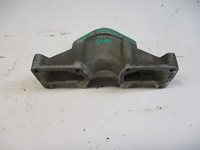 Vintage Snowmobile 1982 John Deere Trailfire 340 Engine Intake Manifold • $19.99