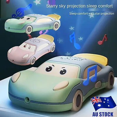 $18.99 • Buy Toys For 1 2 3 4 5 6 Year Old Girls Boys,Kids Cell Phone Toy Car Projection Car