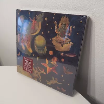 Smashing Pumpkins Mellon Collie And The Infinite Sadness LP Vinyl BRAND NEW 4 LP • $229.99