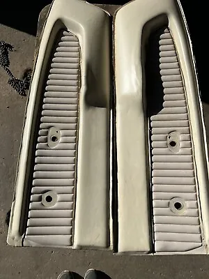 1966 Mustang Pony Original Door Panels • $150