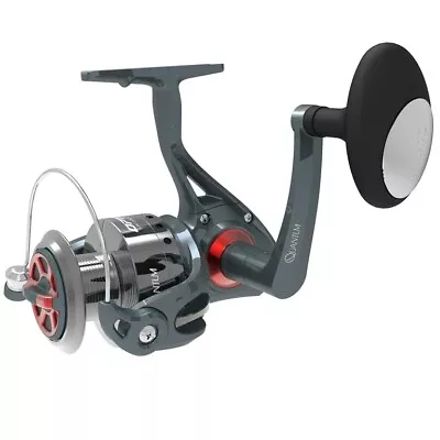 Quantum Optix Spinning Fishing Reel Size 60 • $21