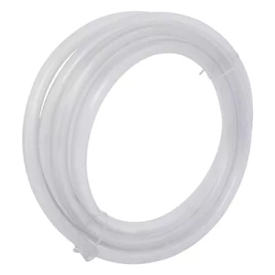 EZ-FLO 1/2 Inch ID (5/8 Inch OD) PVC Clear Vinyl Tubing 10 Foot Length 98568 • $10.97