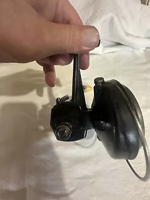 Vintage Ocean City 320  Spinning Reel Please Read Description • $20