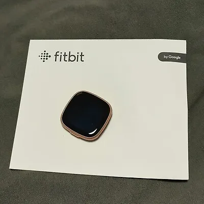 Fitbit Versa 4 ⭍ Random Color  Pebble  Only   Can't Choose Color • $33.50
