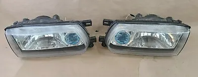 $395 • Buy 1991 - 1994 Genuine Nissan Tsuru Sunny Sentra B13 Hella Headlights Left Right