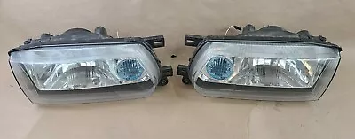 $395 • Buy 1991 - 1994 Genuine Nissan Tsuru Sunny Sentra B13 Hella Headlights Left Right