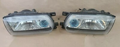 $395 • Buy 1991 - 1994 Genuine Nissan Tsuru Sunny Sentra B13 Hella Headlights Left Right