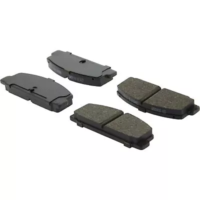 Centric Parts 103.03320 Disc Brake Pad Set For 84-05 Mazda 6 Protege RX-7 • $24.99