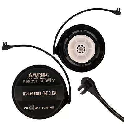 NEW GAS CAP For 06-17 Hyundai Sonata Elantra Azera Santa Fe Veloster 31010-3L600 • $8.89