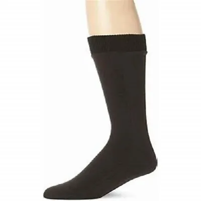 HotHeadz PolarEx Storm-Tec Fleece Unisex Performance Socks Black Large • $7.95