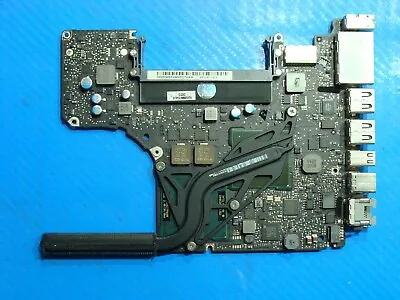 MacBook Pro A1278 Early 2010 MC374LL/A Intel Duo 2.4GHz Logic Board 820-2879-B • $41.99