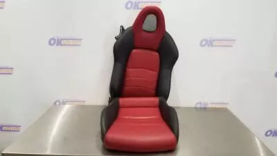 04 Honda S2000 S2k Ap2 Seat Cover Set Upper And Lower Red Black Right Passenger • $225