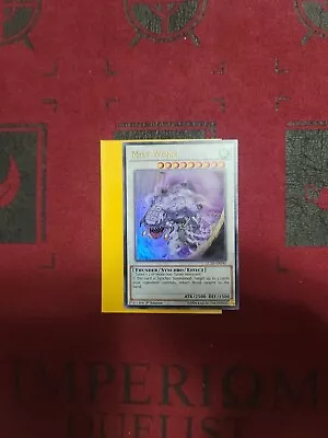 Yu-Gi-Oh! Mist Wurm - LC5D-EN240  Ultra Rare  1st Edition NM • $9.99