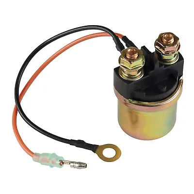 New Starter Solenoid Relay For Yamaha Outboard 60 75 80 85 • $9