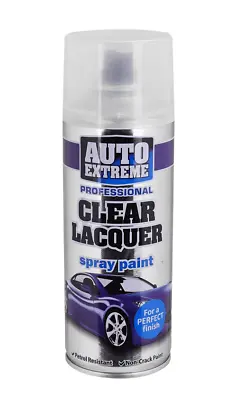 New All-Purpose Spray Paint Aerosol Matt Gloss Satin Primer Metal Wood Plastic • £5.99