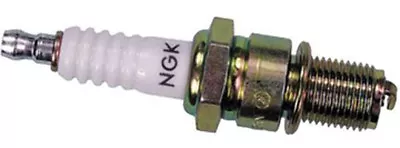 B8HS-10 5126 NGK Nickel Spark Plug For Outboard Engines Mercury Yamaha Suzuki • $2.04