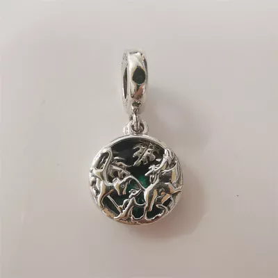 £22 • Buy Pandora NWT LION KING PUMBAA TIMON SIMBA Dangle Charm 