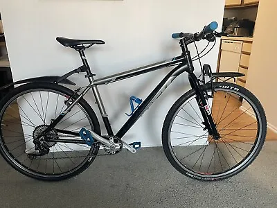 Trek Kaitai Dual Sport Hybrid. Custom Build.  Shimano Race Face WTB 700c • $750