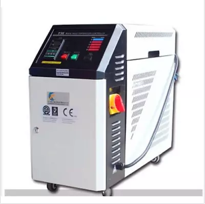 9kw Oil Type Mold Temperature Controller Machine Plastic/chemical Industry  • $1685.60