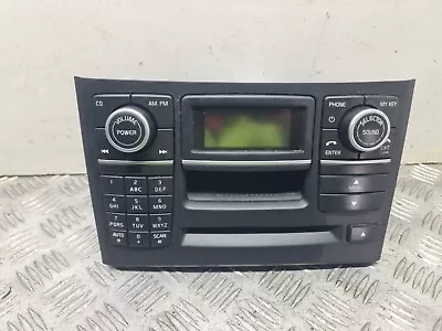 Volvo XC90 Radio Infotainment Display Control Panel Head Unit 31300035 06-12 • $74.66