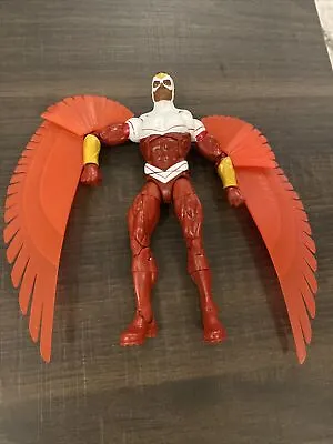 Marvel Legends SAM WILSON FALCON 6  Figure Classic Joe Fixit Series Loose • $16