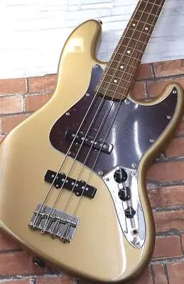 Fender Mexico / Vintera 60s Jazz Bass • $1039.04