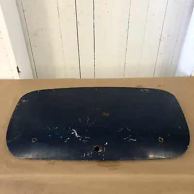 MG Midget Austin Healey Sprite Boot Trunk Lid OEM • $103.99