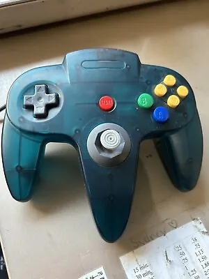 N64 Controller Joystick Gamepad For Classic Nintendo 64/N64 Console Video Game • $30