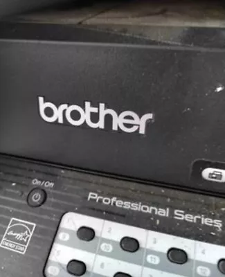 Brother A3/A4 Printer • £60