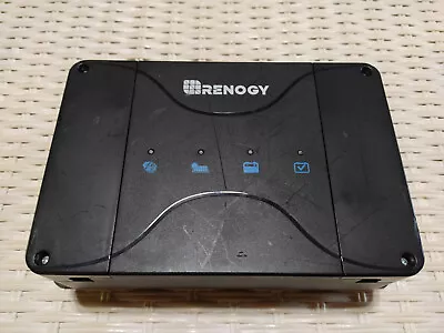 Renogy RBC30D1S 30A DC-DC On-Board Battery Charger W/ MPPT  • $71