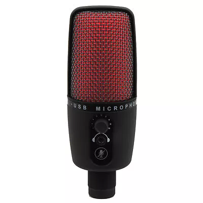 ME3 USB Microphone  Mic Kit With Tripod 192kHz/24Bit Noise D1O0 • $32.71