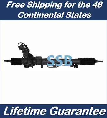 139 S   Steering Rack And Pinion Assembly Fits VOLVO S80 2001 - 2003 With Sensor • $197.40