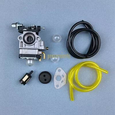 Carburetor F SRM280 Echo BRD280 PAS280 PE280 PPF280 PPF300ES PPT280 PPT300ES • $12.88