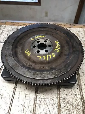 77 78 Datsun 280Z L28 Fly Wheel 2 Seater 5 Speed USED S30 • $139.99