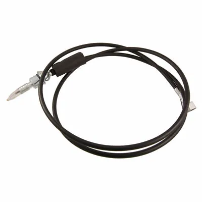 Speedometer Cable - 72.5  1965-66 Ford Truck 1966-77 Ford Bronco C5TZ-17260-Y • $31.95