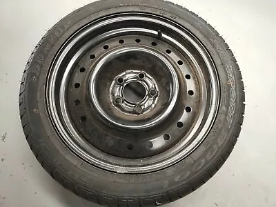 Ford Territory 17  Steelie / Interceptor Unused Spare Oe Xr Dunlop Sp Sport • $180