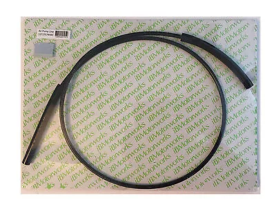 BMW E46 Secondary Air Pump Vacuum Line 11727574490 • $18