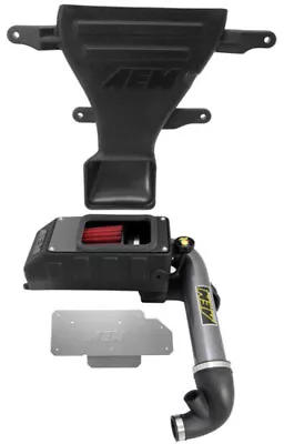 AEM Cold Air Intake System Fits 07-10 Mini Cooper S 1.6L • $599.99