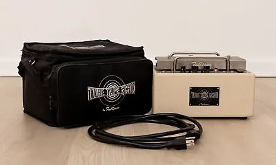 2004 Fulltone Tube Tape Echo W/ Case TTE • $2099.99